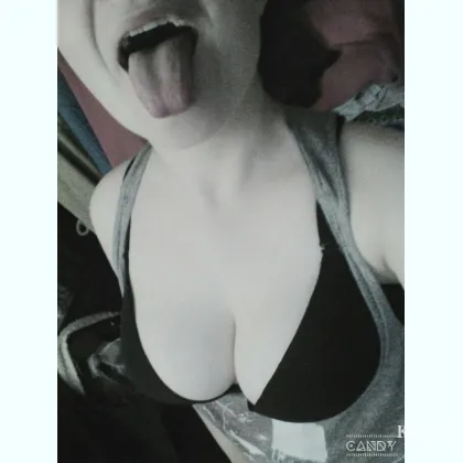 Ищу того, кто готов к ночи без границ...