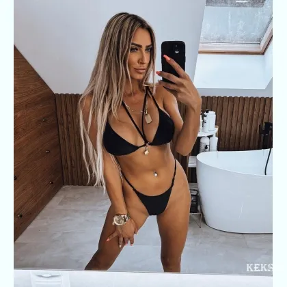 Шелковая загадка ищет своего героя для жаркого вечера